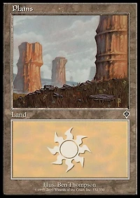 Plains (332)