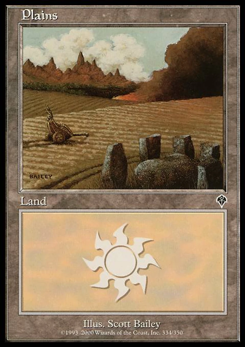 Plains (334