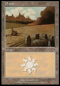 Plains (334