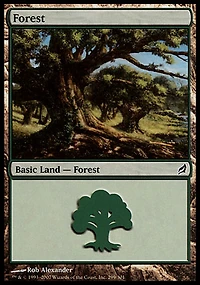 Forest (299