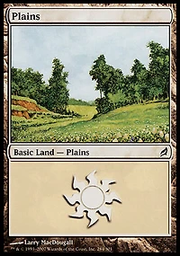 Plains (284