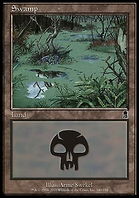 Swamp (340