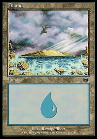 Island (338)