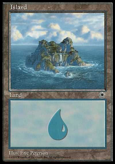 Island (207)