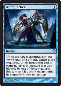 Triton Tactics