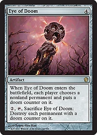 Eye of Doom