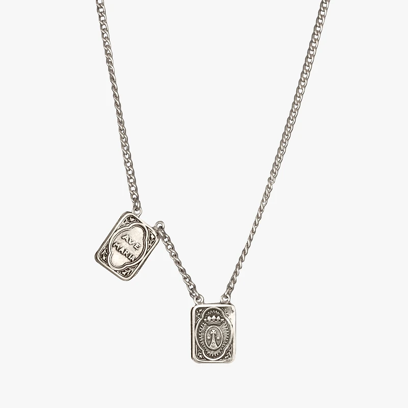 Collar Divina