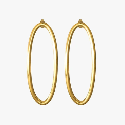 Earrings E0121GOLD