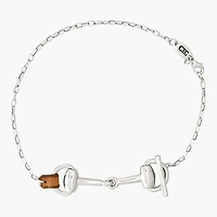 Choker Bit Chantilly