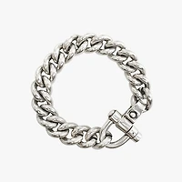Pulsera Barracus Grillete