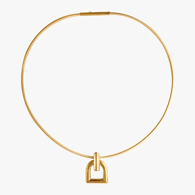Choker Estribo Ascot
