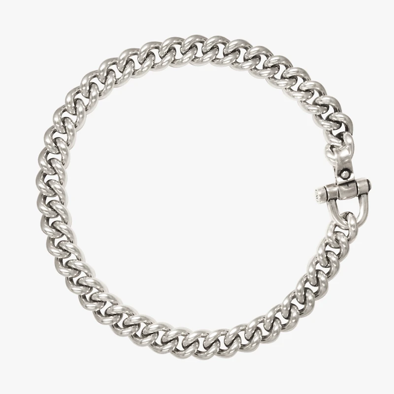 Collar Barracus Grillete