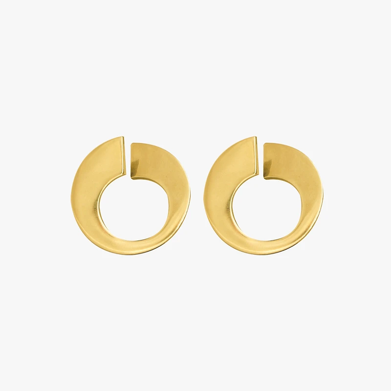 Pendientes Eclipse