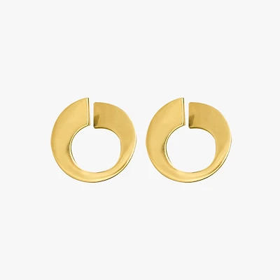 Pendientes Eclipse
