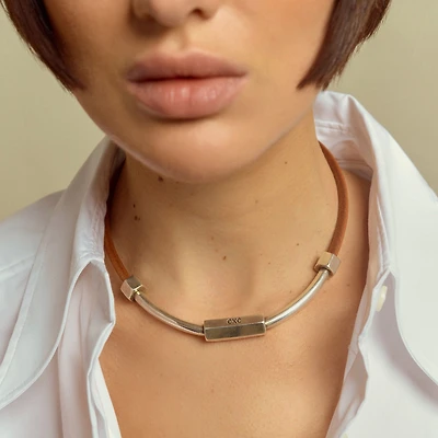 Choker Tuerca