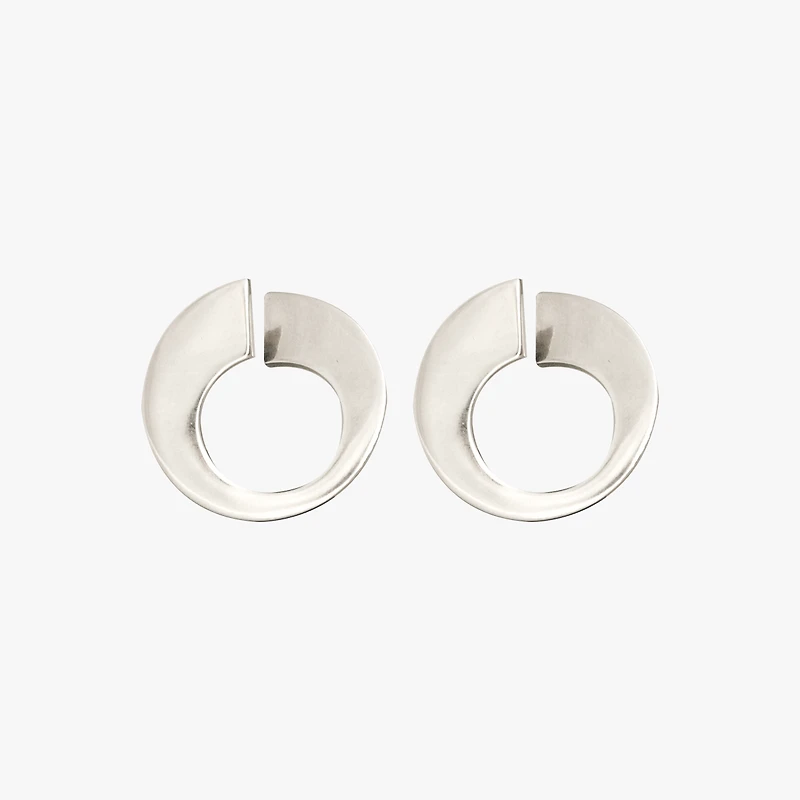 Pendientes Eclipse