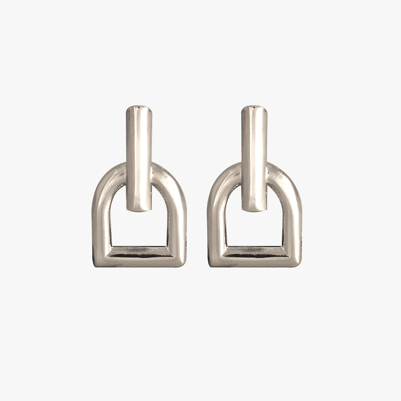 Pendientes Estribo Ascot