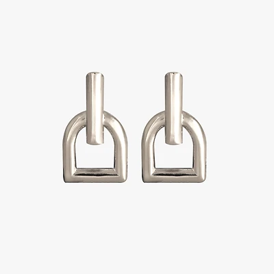 Pendientes Estribo Ascot