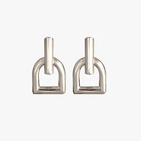 Pendientes Estribo Ascot