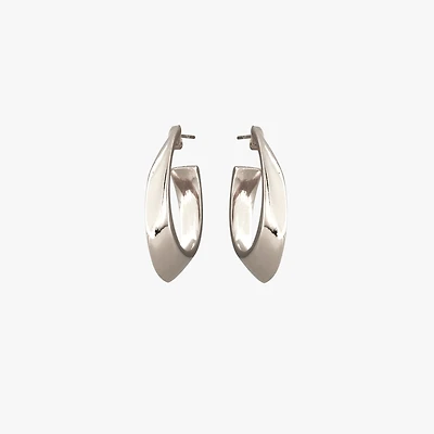 Pendientes aro Aroma