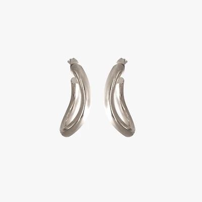 Pendientes aro Queen