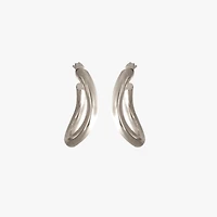 Pendientes aro Queen