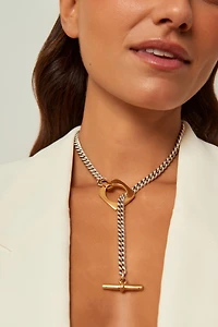 Collar Aldaba Mini Sliding