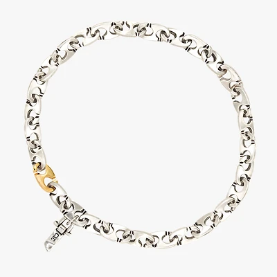 Choker Cadena Calabrote