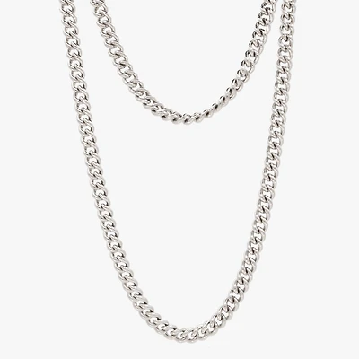 Collar Cadena Barracus Multi