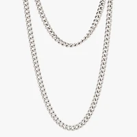 Collar Cadena Barracus Multi