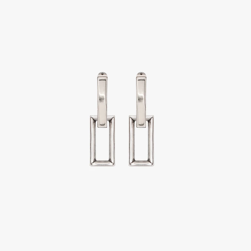 Pendientes Coloso