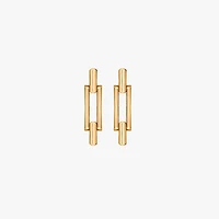 Pendientes Plomada Slim