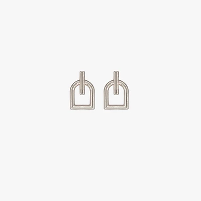 Pendientes Estribo Ascot Mini