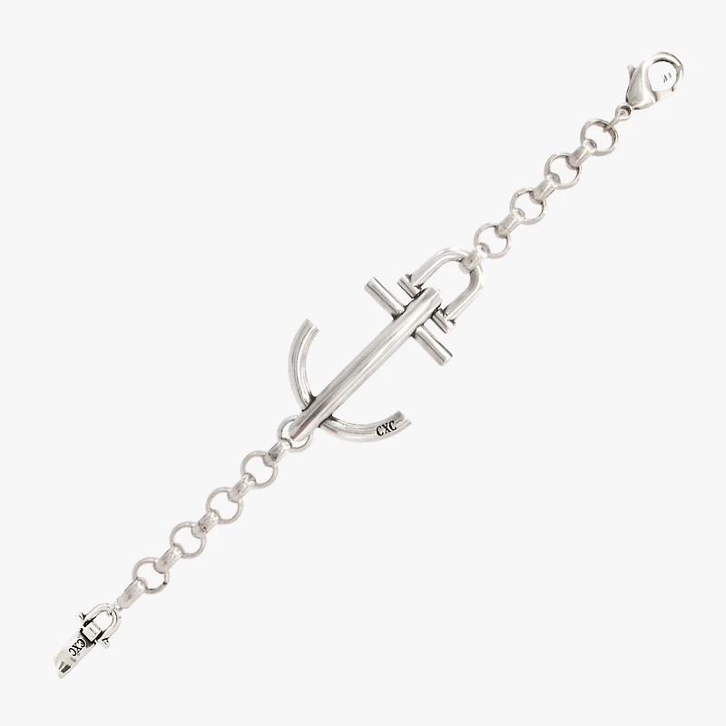 Pulsera Cadena Ancla