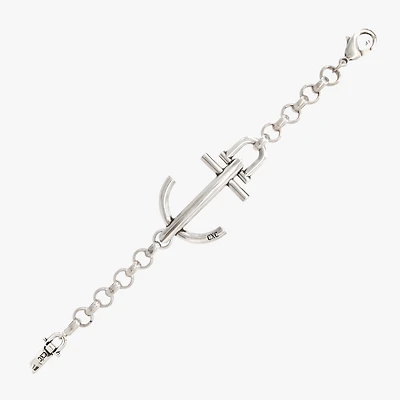 Pulsera Cadena Ancla