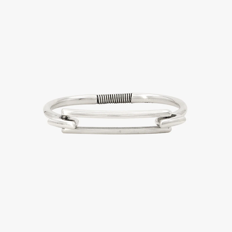 Pulsera Plomada Slim