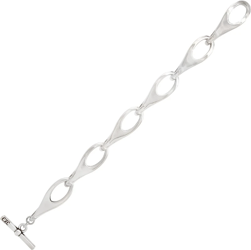 Pulsera Bull's-Eye Chain