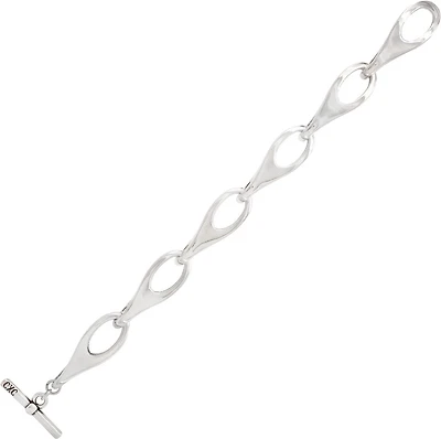 Pulsera Bull's-Eye Chain