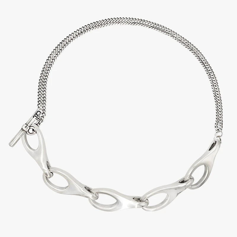 Collar Sliding Bull's-eye