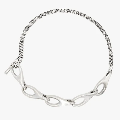 Collar Sliding Bull's-eye