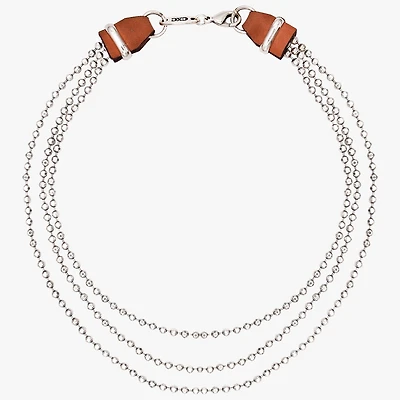 Collar Cadena Segovia