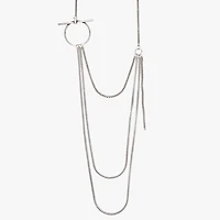 Collar cadena largo Orígenes