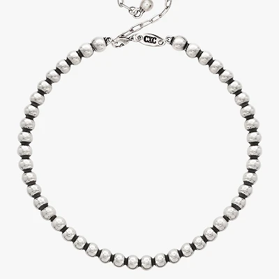 Collar Choker Bolas Mini