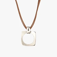 Collar largo Aldaba