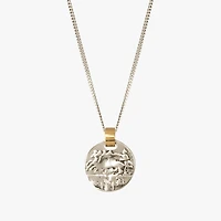 Collar Moneda Gladiador