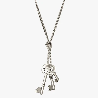 Collar Llave