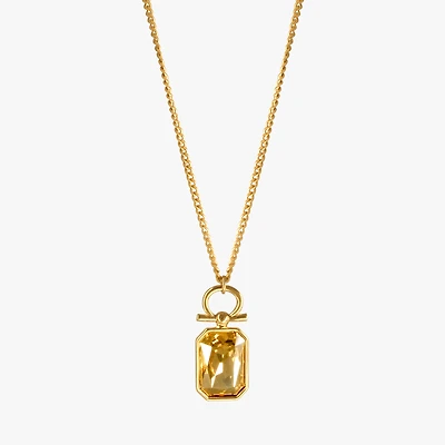 Collar Omega Luz
