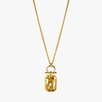 Collar Omega Luz