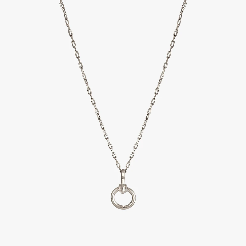Collar Bit Amazona Mini