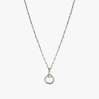 Collar Bit Amazona Mini